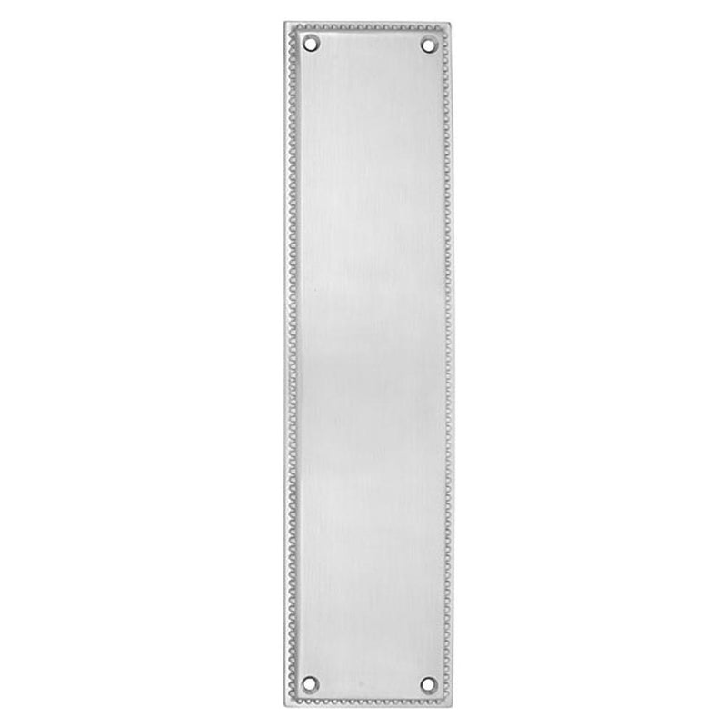 Emtek 86081 Push Plate , Knoxville - Parent