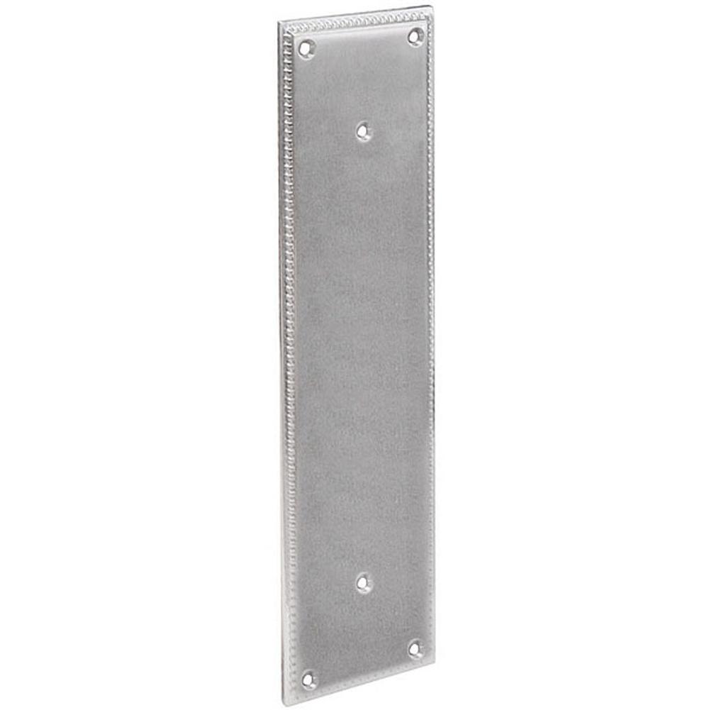 Emtek 86082 Pull Plate , Knoxville - Parent
