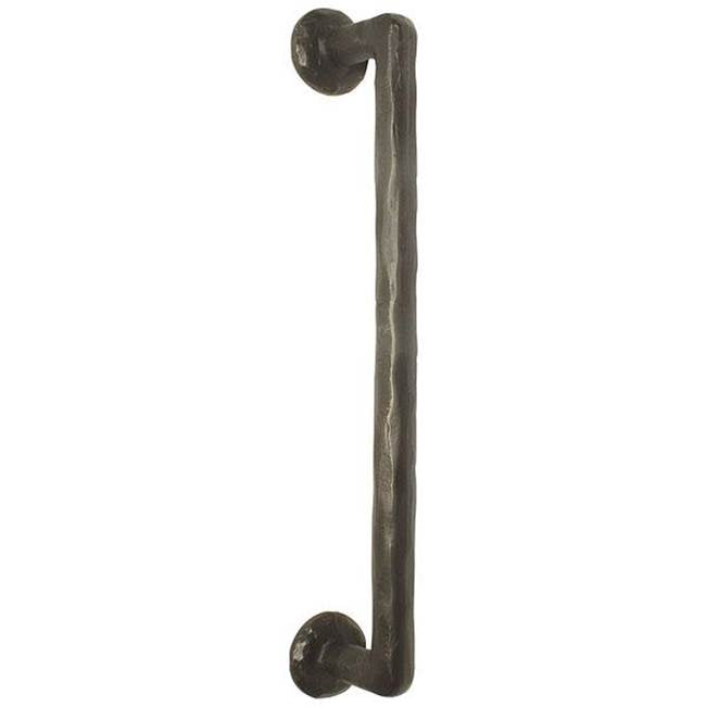 Emtek Rod Bronze Pull - Parent