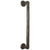 Emtek Rod Bronze Pull - Parent