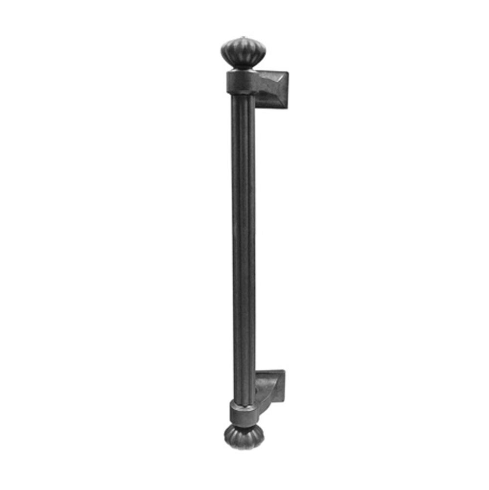Emtek 86156 Tuscany 8" Column Pull - Parent