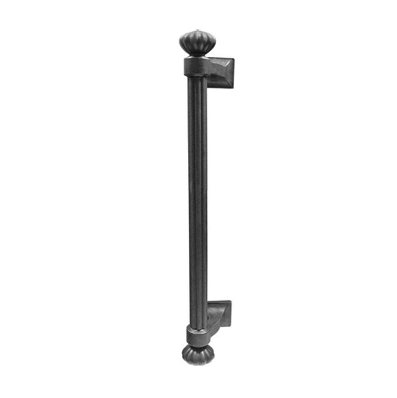 Emtek 86156 Tuscany 8" Column Pull - Parent