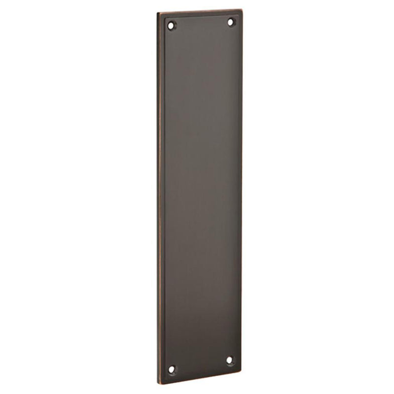 Emtek 86436 Modern Push Plate - Parent