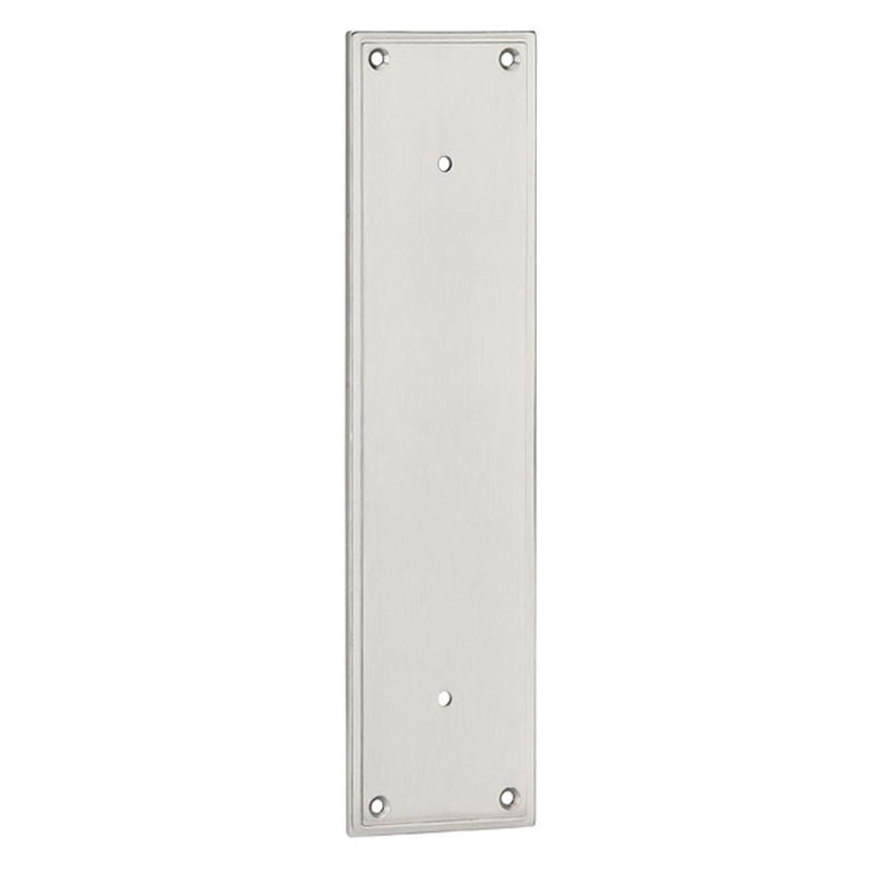 Emtek 86437 Modern Pull Plate - Parent