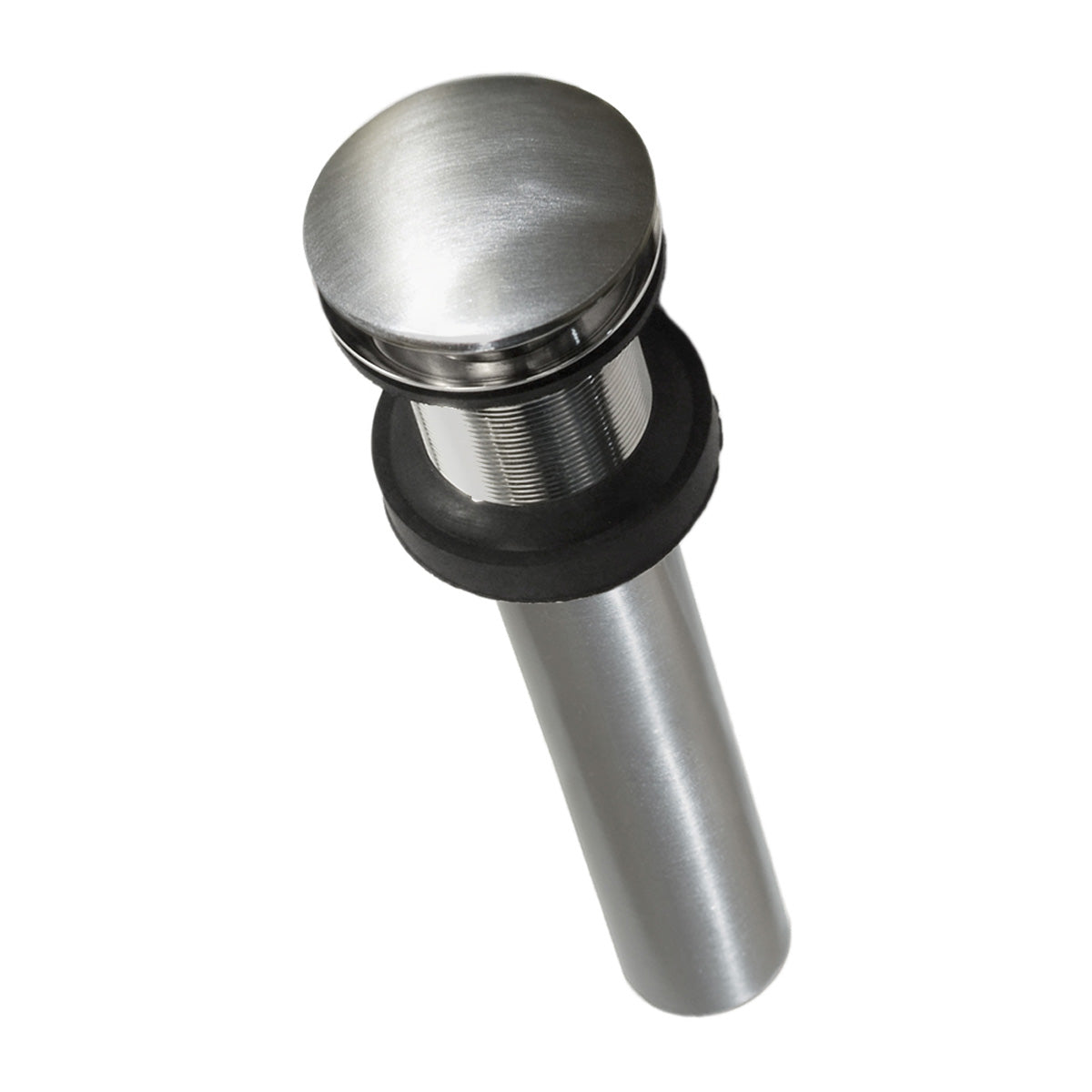Native Trails DR130 1.5" Push to Seal Dome Drain - Parent