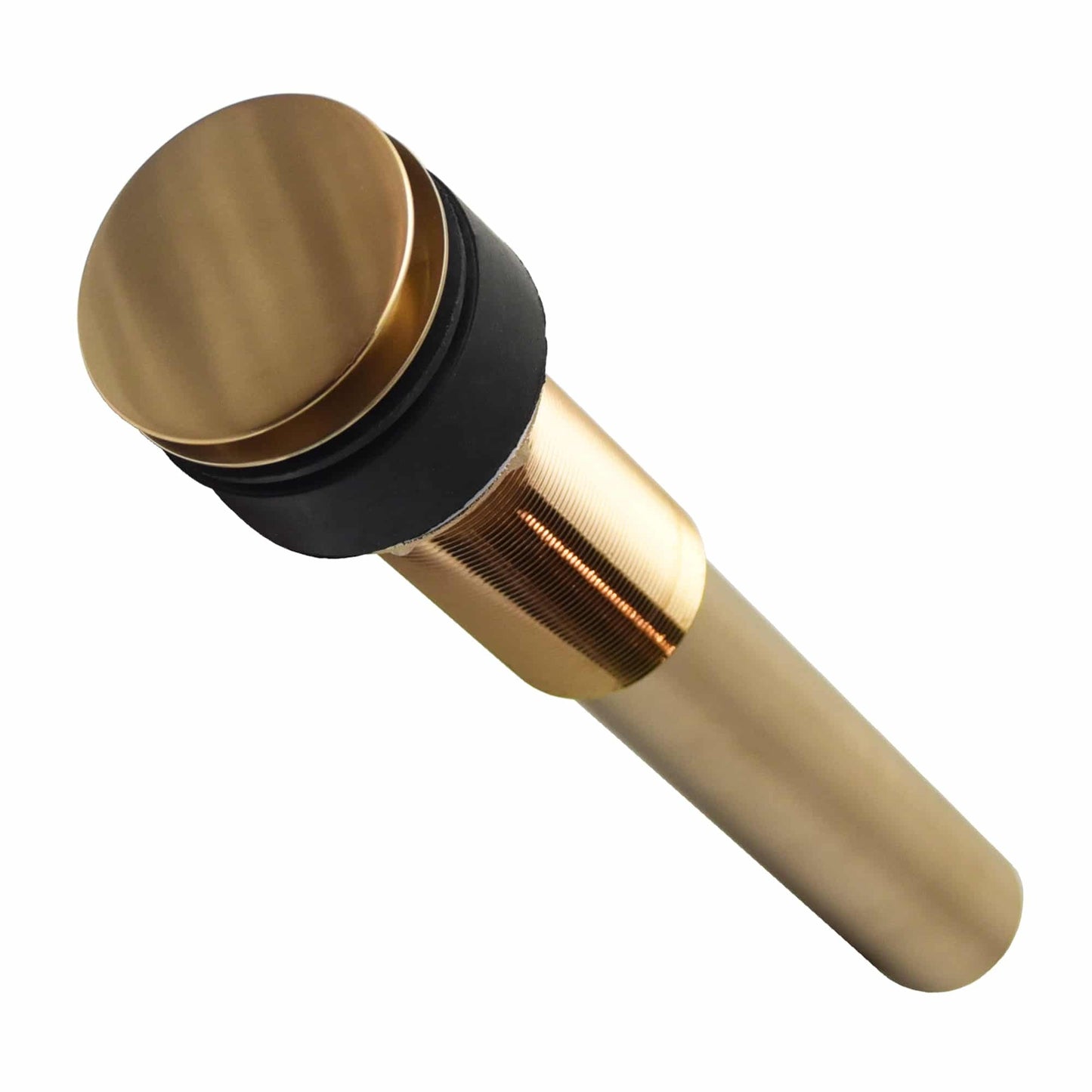 Native Trails DR130 1.5" Push to Seal Dome Drain - Parent