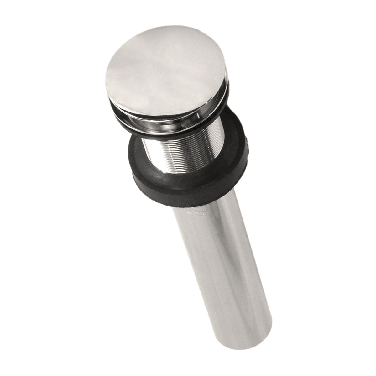 Native Trails DR130 1.5" Push to Seal Dome Drain