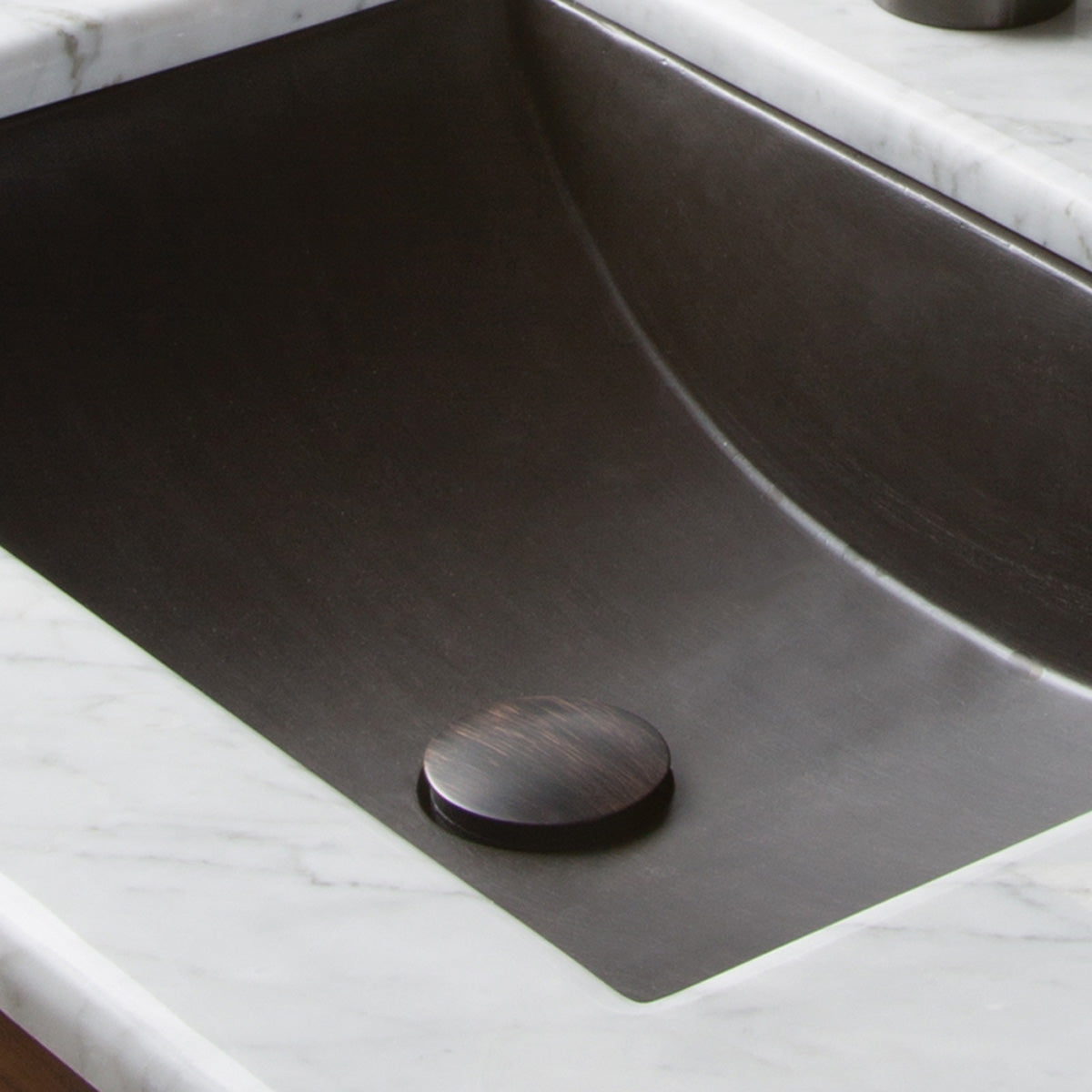 Native Trails DR130 1.5" Push to Seal Dome Drain