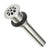 Native Trails DR150 1.5" Teardrop Drain