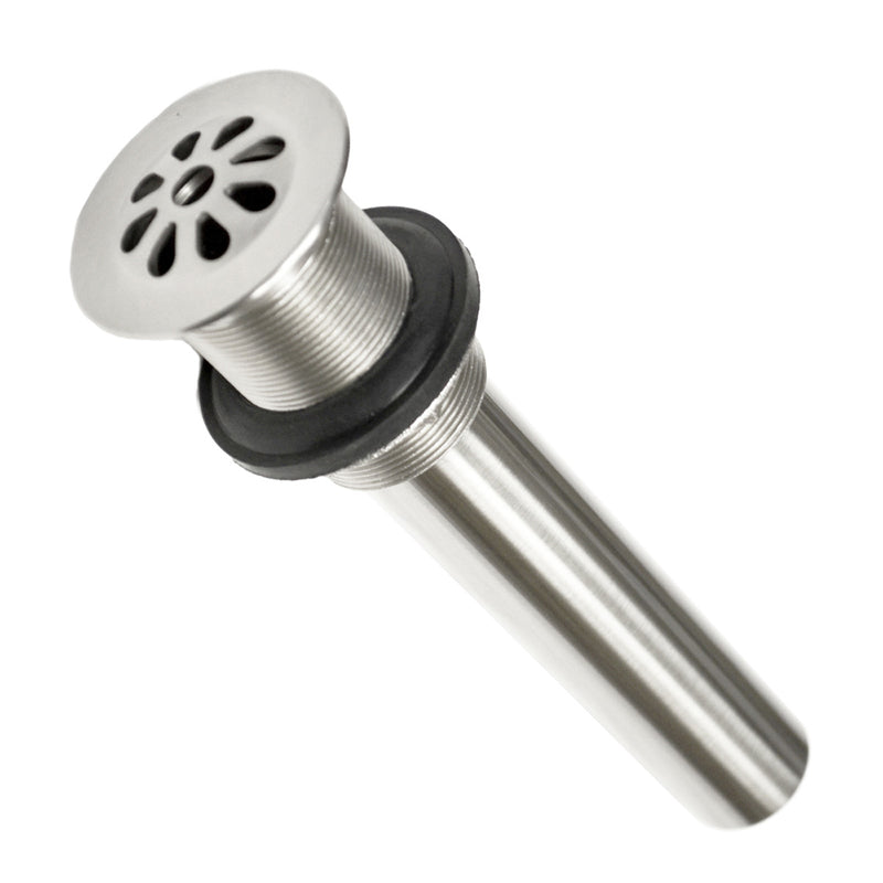 Native Trails DR150 1.5" Teardrop Drain