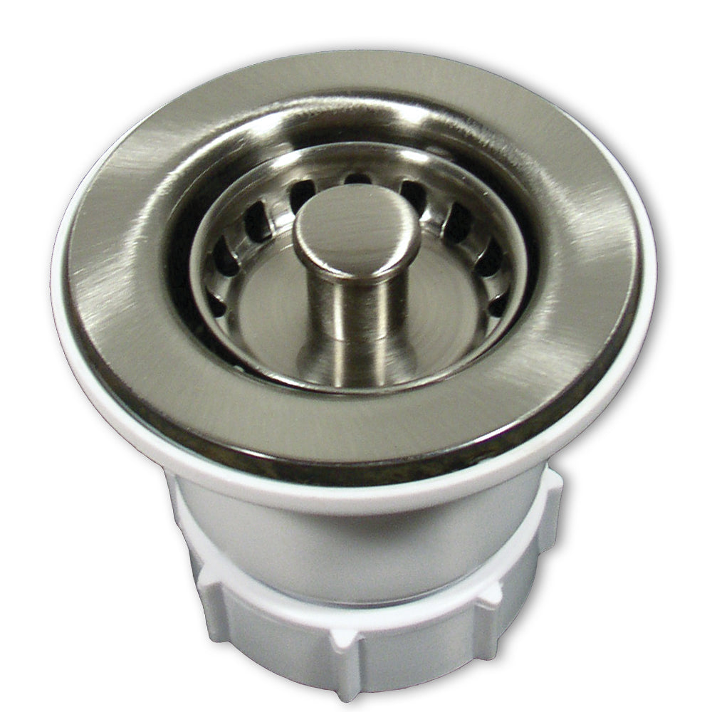 Native Trails DR220 2" Jr. Strainer - Parent