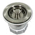 Native Trails DR220 2" Jr. Strainer - Parent