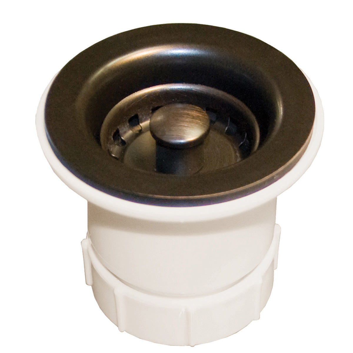 Native Trails DR220 2" Jr. Strainer