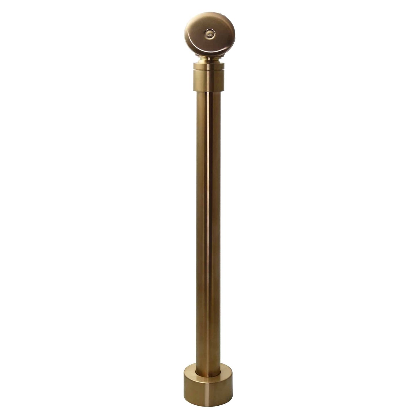 Native Trails DR290 Trip Lever Bath Waste & Overflow for Avalon - Parent