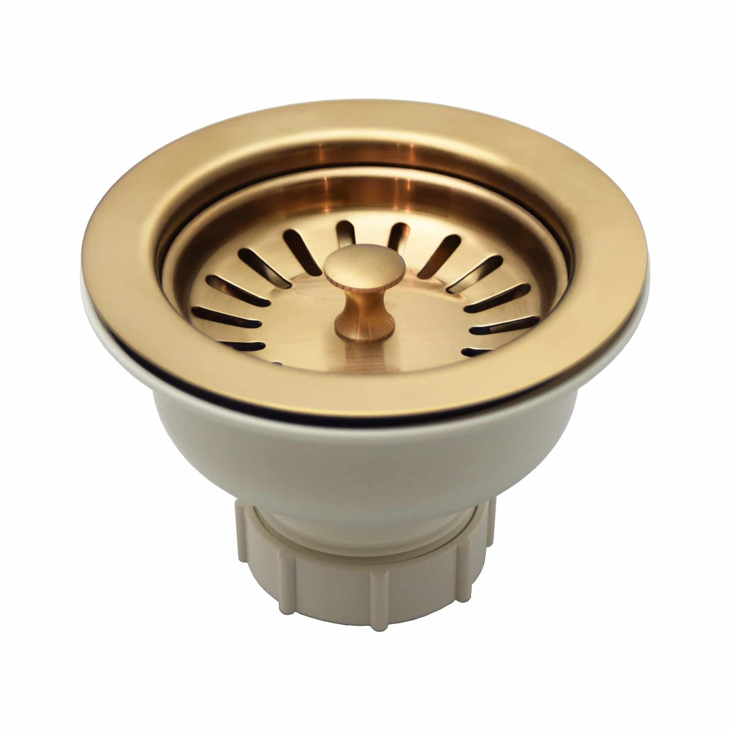 Native Trails DR320 3.5" Basket Strainer - Parent