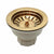 Native Trails DR320 3.5" Basket Strainer - Parent