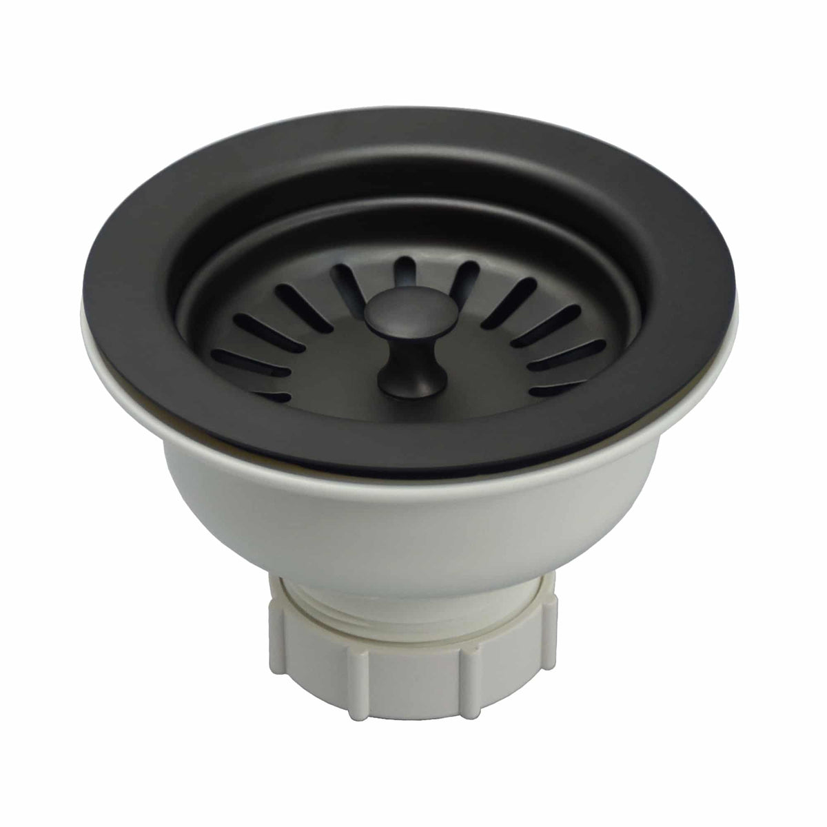Native Trails DR320 3.5" Basket Strainer