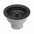 Native Trails DR320 3.5" Basket Strainer