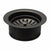 Native Trails DR340 3.5" Basket Strainer with Disposer Trim