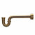 Native Trails DR560 Decorative P-Trap - Parent