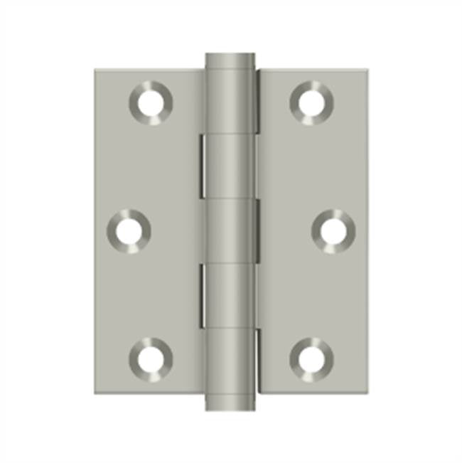 Deltana DSB3025U 3 x 2-1/2 Screen Door Hinge
