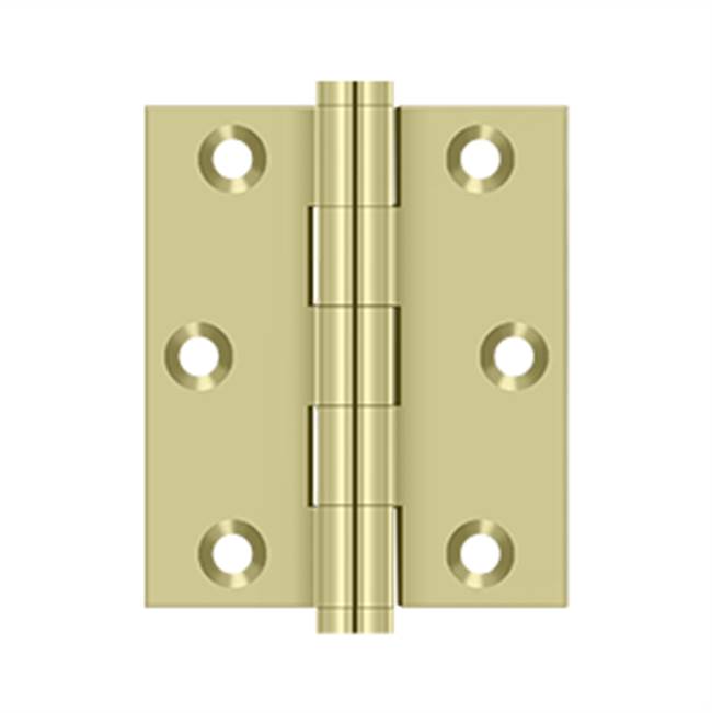 Deltana DSB3025U 3 x 2-1/2 Screen Door Hinge