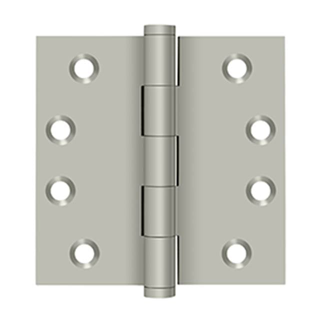 Deltana DSB4C 4 x 4 Square Hinges