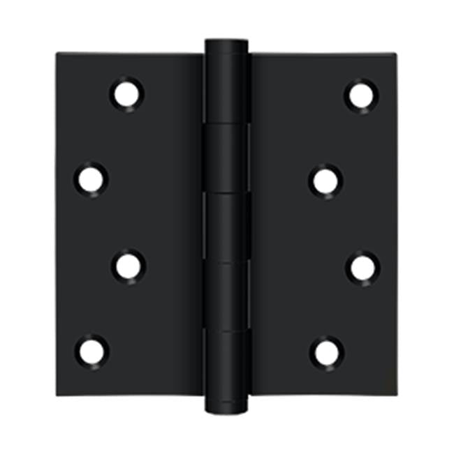 Deltana DSB4RZ 4 x 4 Square Hinges Residential / Zig-Zag