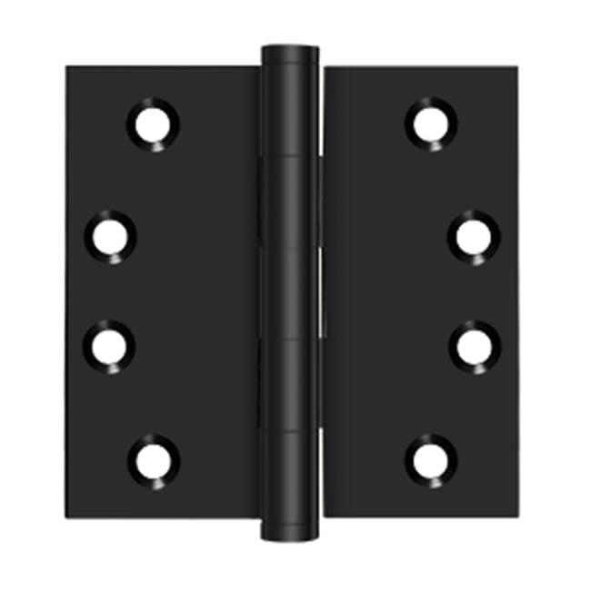 Deltana DSB4C 4 x 4 Square Hinges