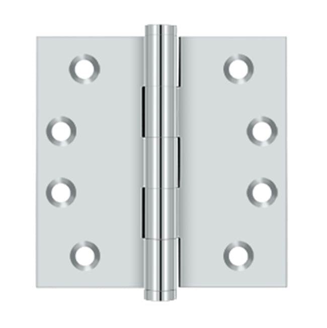 Deltana DSB4C 4 x 4 Square Hinges