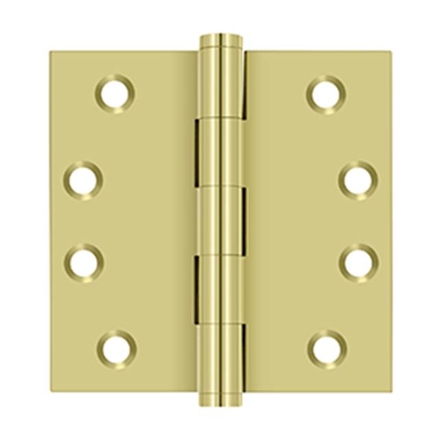 Deltana DSB4C 4 x 4 Square Hinges
