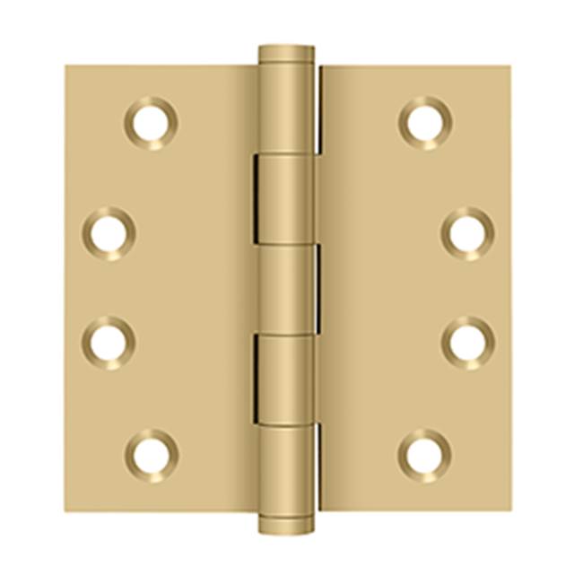 Deltana DSB4C 4 x 4 Square Hinges