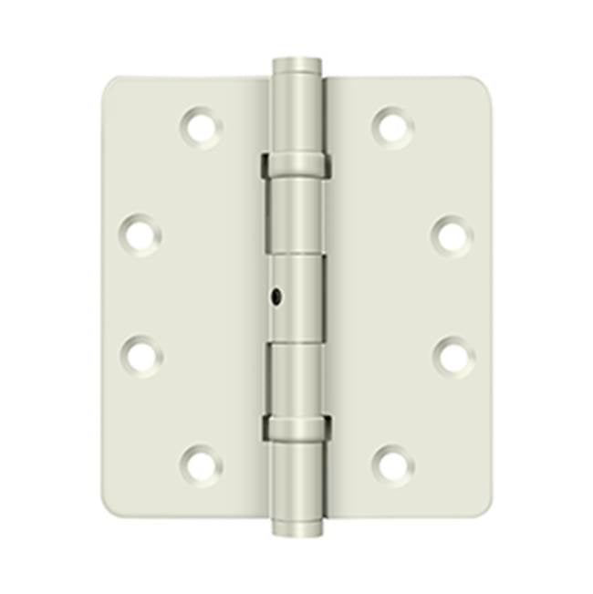 Deltana DSB45RM 4-1/2 x 4 Hinge
