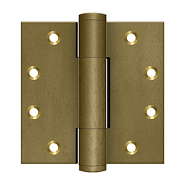 Deltana DSB45RM 4-1/2 x 4 Hinge