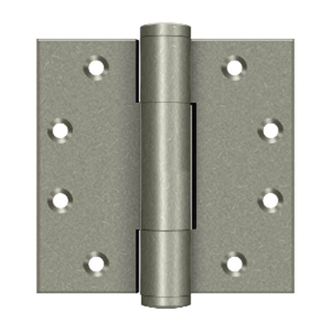 Deltana DSB45RM 4-1/2 x 4 Hinge