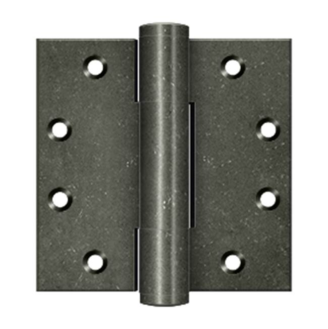 Deltana DSB45RM 4-1/2 x 4 Hinge