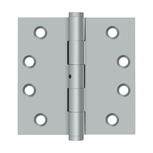 Deltana DSB4N 4 x 4 Square Hinges
