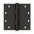 Deltana DSB55 5 x 5 Square Hinges - Parent