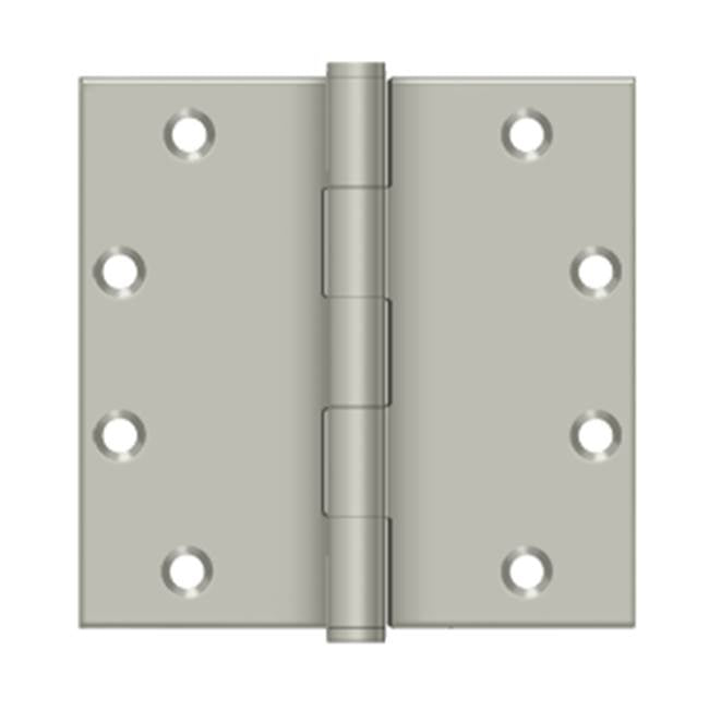 Deltana DSB55 5 x 5 Square Hinges