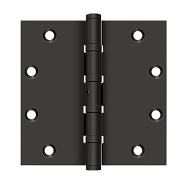 Deltana DSB55NB 5 x 5 Square Hinges, Ball Bearings - Parent