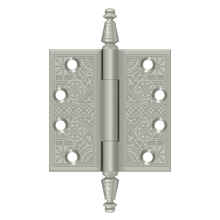 Deltana DSBP44U 4 x 4 Square Hinges - Parent