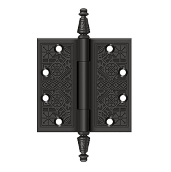 Deltana DSBP45U 4-1/2 x 4-1/2 Square Hinges - Parent