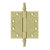 Deltana DSBP45U 4-1/2 x 4-1/2 Square Hinges