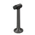 Deltana DSF800U Floor Mount, 8 Bumper, HD, Solid Brass - Parent
