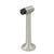 Deltana DSF800U Floor Mount, 8 Bumper, HD, Solid Brass