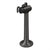 Deltana DSF830U Floor Mount, 8 Bumper With  Hook - Parent