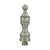 Deltana DSFRU Royal Finial 3