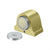 Deltana DSM125 Magnetic Dome Stop