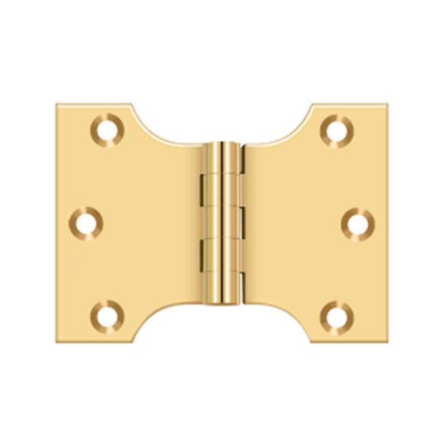 Deltana DSPA3040 3 x 4 Hinge - Parent