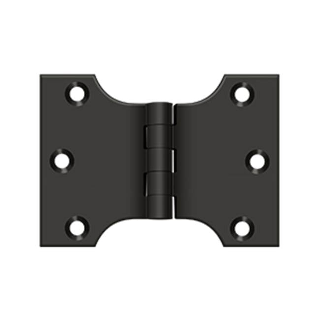 Deltana DSPA3040 3 x 4 Hinge